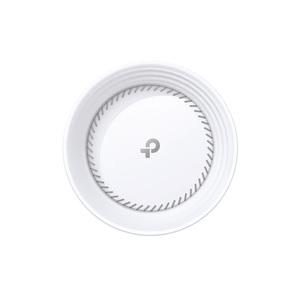 Wireless Router TP-LINK Wireless Router 19000 Mbps Mesh Wi-Fi 7 2x2.5GbE 1x10GbE 1xSPF+ DHCP DECOBE85(2-PACK)
