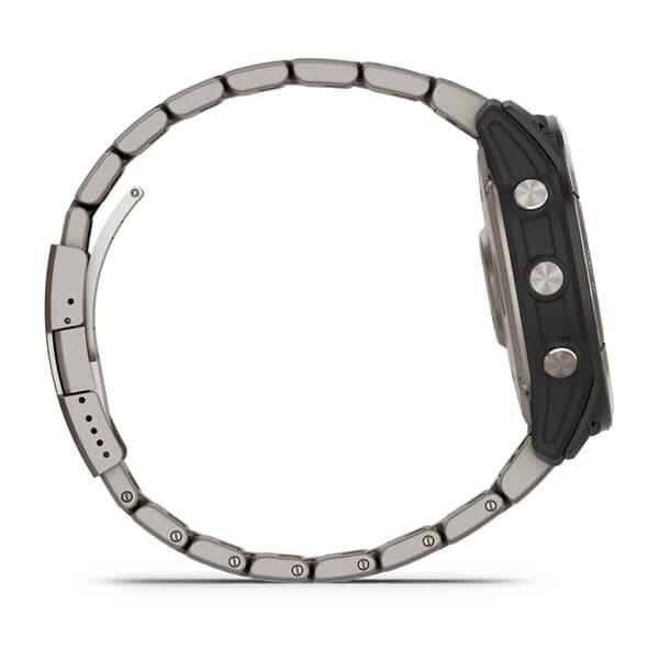 SMARTWATCH QUATIX 7X SOLAR/010-02541-61 GARMIN