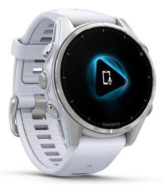 SMARTWATCH FENIX 8/WHITESTONE 010-02903-00 GARMIN