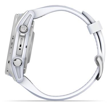 SMARTWATCH FENIX 8/WHITESTONE 010-02903-00 GARMIN