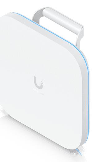 Access Point UBIQUITI 11500 Mbit/s 2xLAN ports 1xAntennas quantity E7-CAMPUS