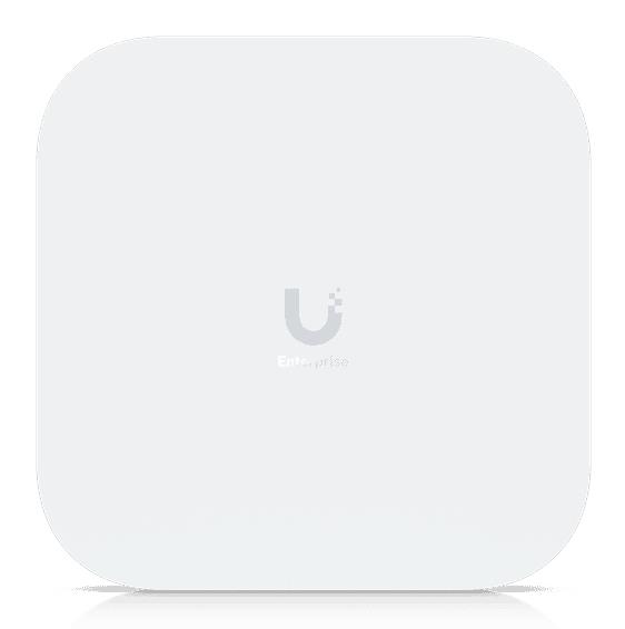 Access Point UBIQUITI 11500 Mbit/s 2xLAN ports 1xAntennas quantity E7-CAMPUS