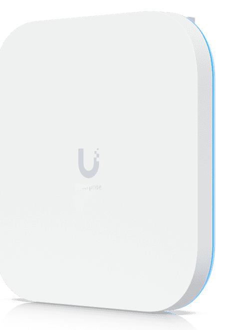 Access Point UBIQUITI 11500 Mbit/s 2xLAN ports 1xAntennas quantity E7-CAMPUS