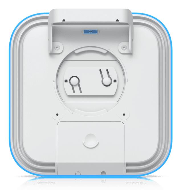 Access Point UBIQUITI 11500 Mbit/s 2xLAN ports 1xAntennas quantity E7-CAMPUS