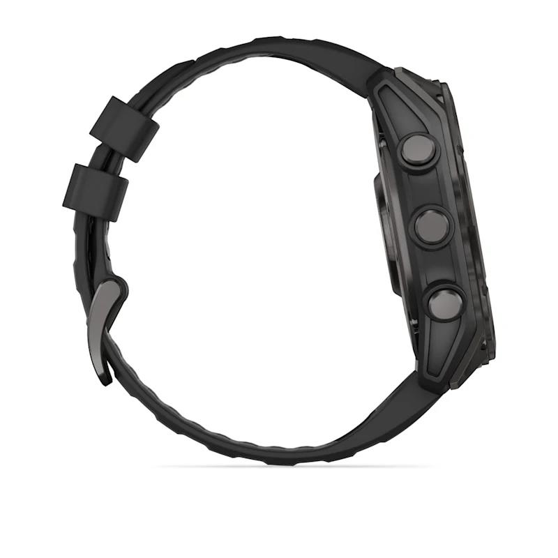SMARTWATCH FENIX 8/SLATE GRAY 010-02905-00 GARMIN