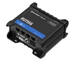 WRL ROUTER LTE CAT 4/RUT956 TELTONIKA