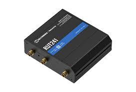 WRL ROUTER LTE CAT 4/RUT241 TELTONIKA