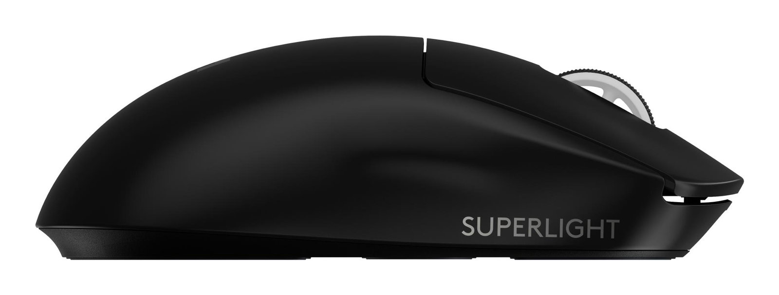 MOUSE USB PRO X SUPERLIGHT 2/BLACK 910-006630 LOGITECH