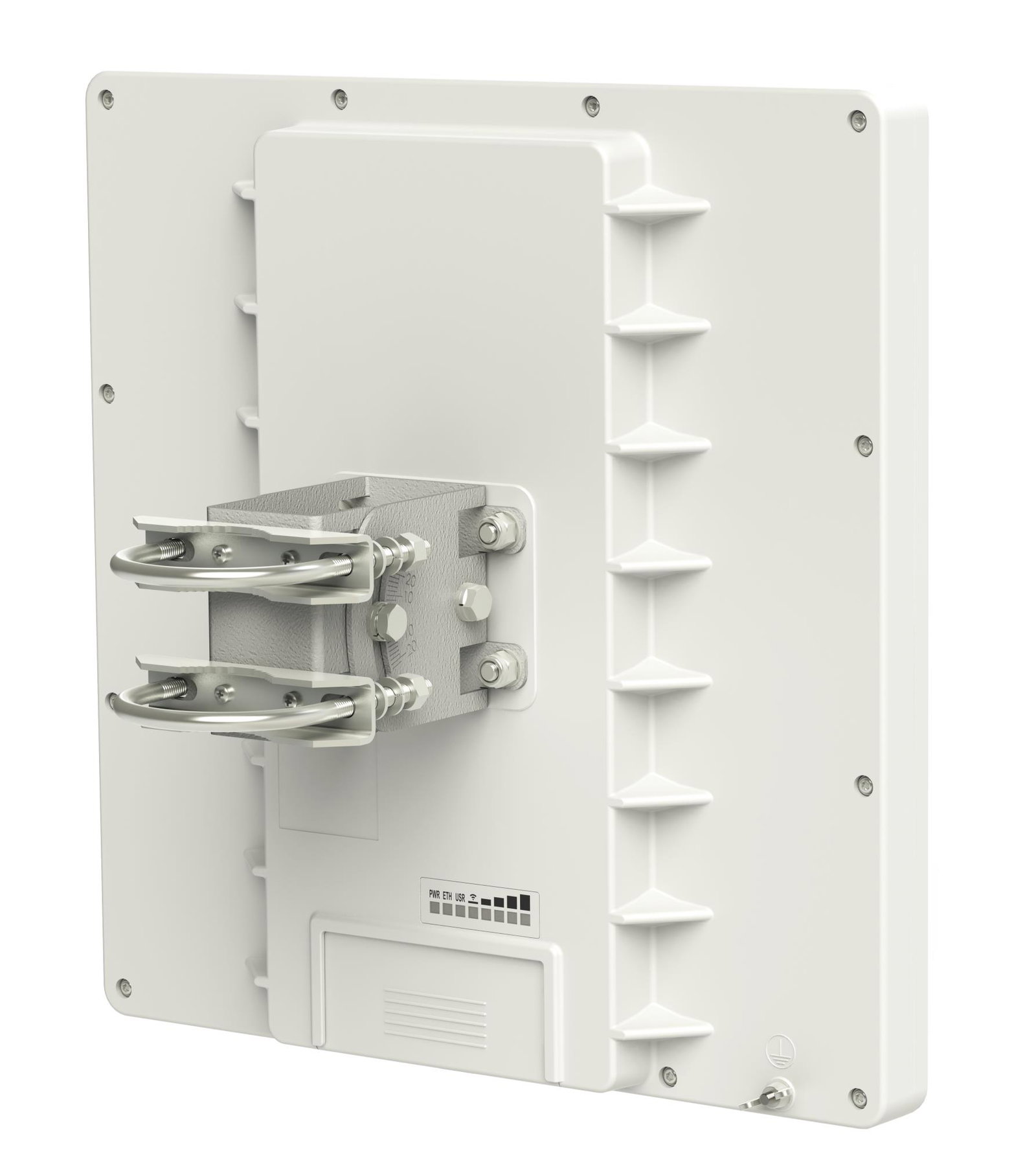 Access Point MIKROTIK 1xLAN ports WAN connection Ethernet (RJ-45)/Wi-Fi 1xAntennas quantity RB911G-5HPND-QRT