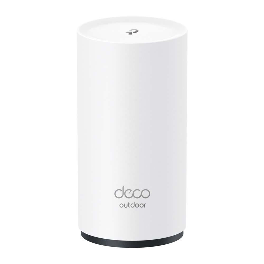 Wireless Router TP-LINK Deco X50-Outdoor DECOX50-OUTDOOR(1-PACK)