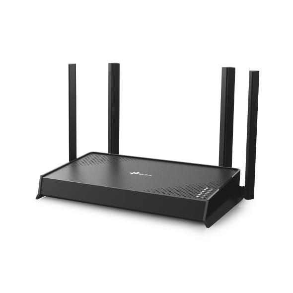 Wireless Router TP-LINK 3600 Mbps Number of antennas 4 ARCHERBE220