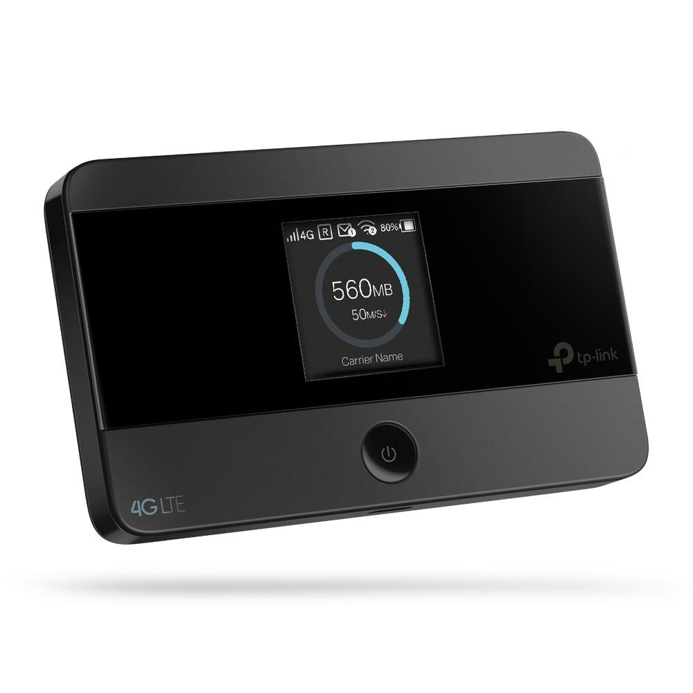 WRL 4G ROUTER MOBILE/M7350 TP-LINK
