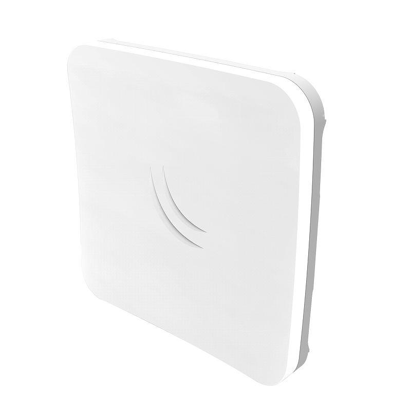 Wireless Device MIKROTIK 100 Mbit/s 1xLAN ports WAN connection Ethernet (RJ-45) RBSXTSQ2ND