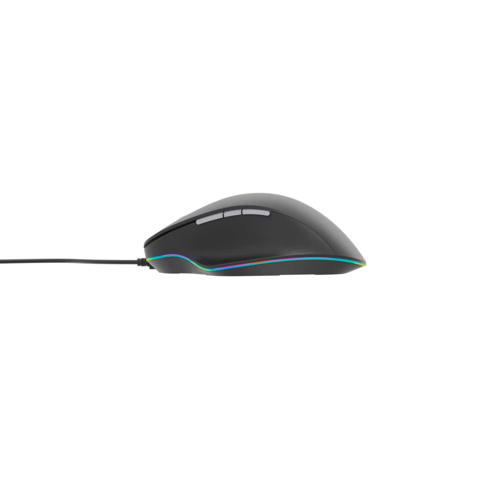 MOUSE USB OPTICAL/BLACK MUS-6B-02 GEMBIRD