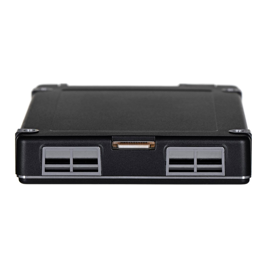 SSD Samsung PM1653 960GB 2.5 SAS 24Gb/s MZILG960HCHQ-00A07 (DWPD 1)