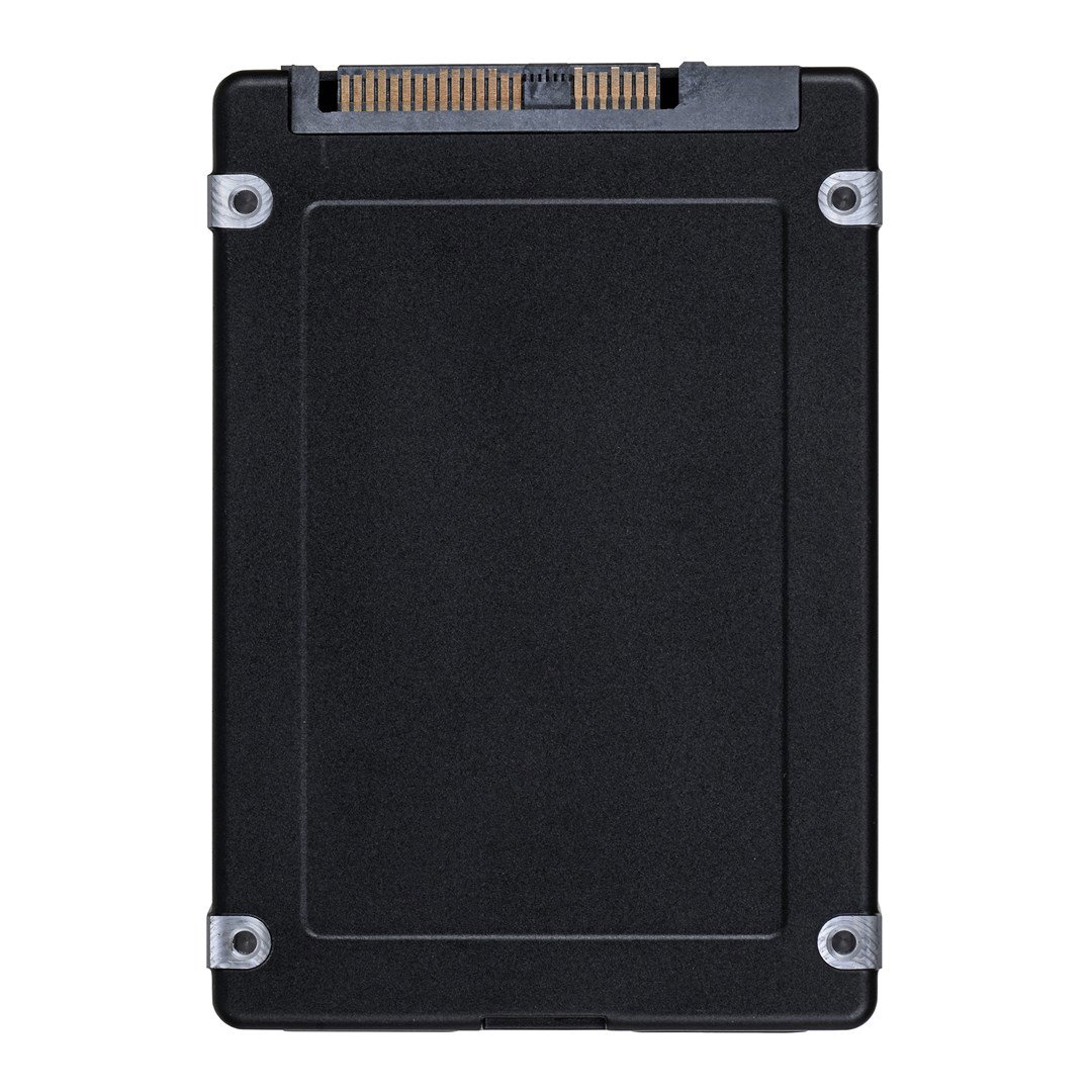 SSD Samsung PM1653 960GB 2.5 SAS 24Gb/s MZILG960HCHQ-00A07 (DWPD 1)