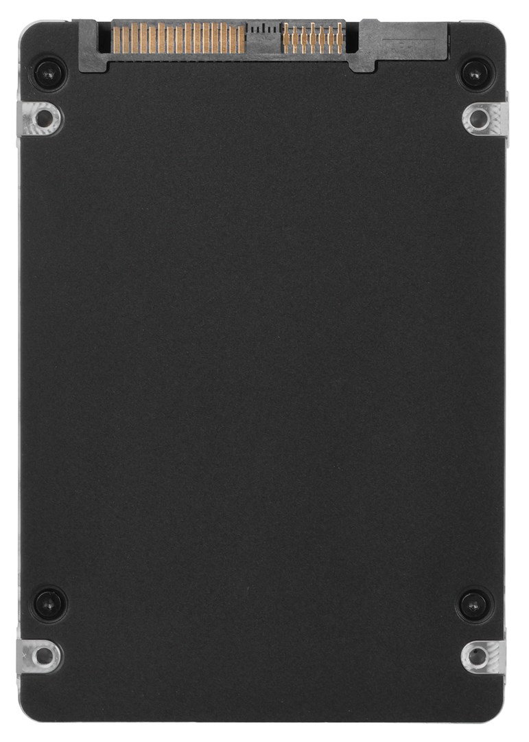 SSD Samsung PM1643a 3.84TB 2.5 SAS 12Gb/s MZILT3T8HBLS-00007 (DWPD 1)