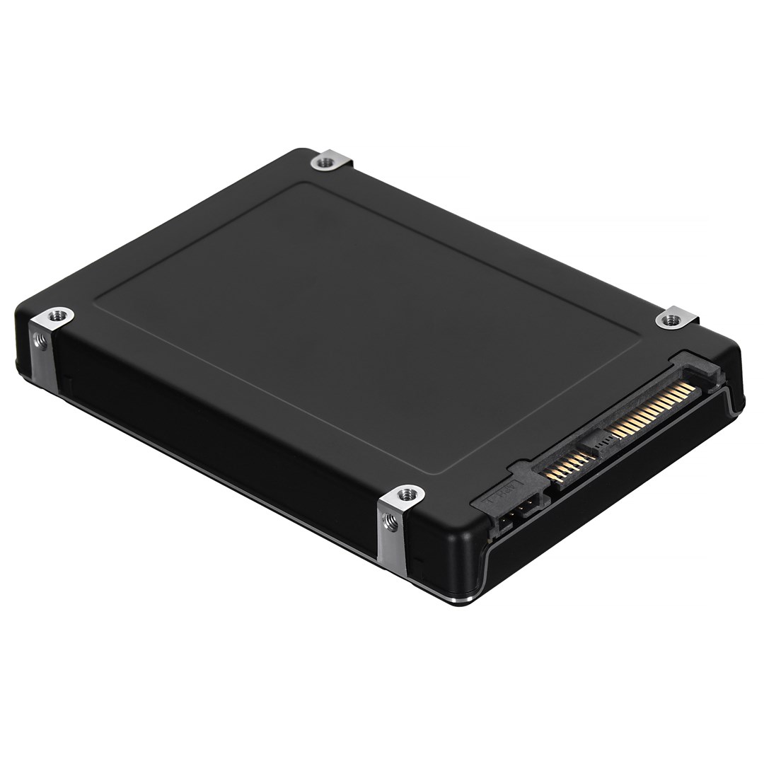 SSD Samsung PM1643a 15.36TB 2.5 SAS 12Gb/s MZILT15THALA-00007 (DWPD 1)