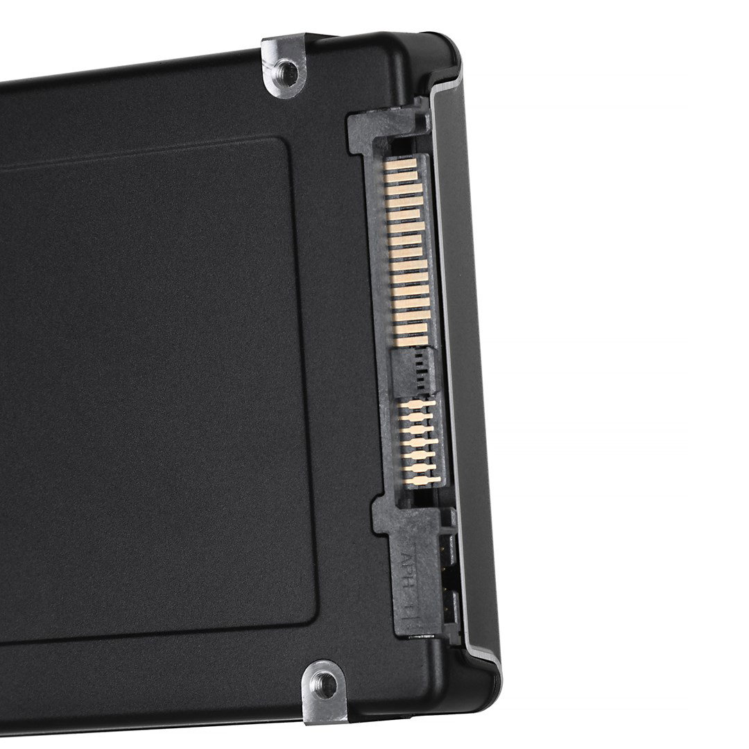 SSD Samsung PM1643a 15.36TB 2.5 SAS 12Gb/s MZILT15THALA-00007 (DWPD 1)