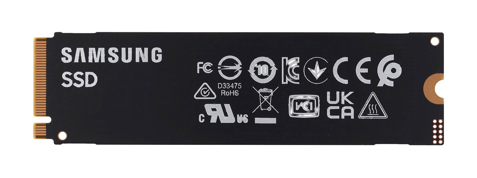 SSD Samsung BM9C1 512GB NVMe M.2 2280 MZVMX512HCLV-00B00