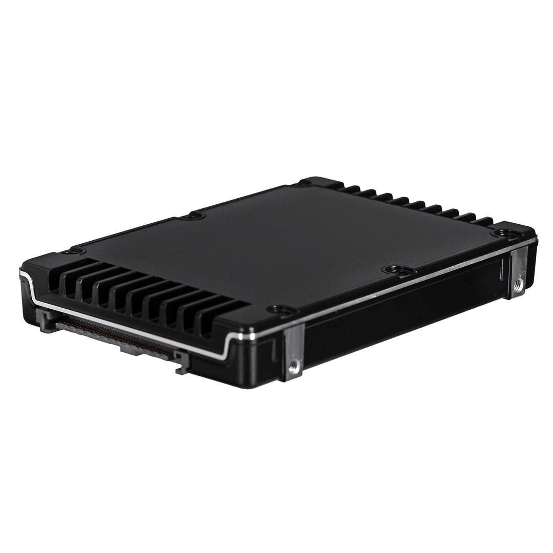 Samsung PM9D3a 7.68 TB 2.5 PCI Express 5.0 NVMe