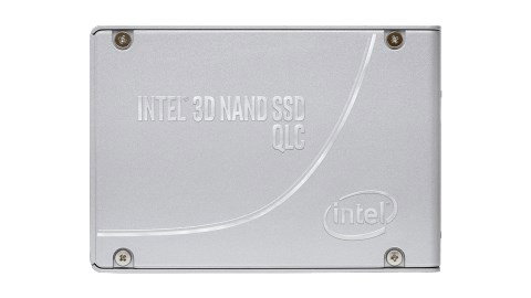 SSD Solidigm (Intel) P5316 30.72TB U.2 NVMe PCIe 4.0 SSDPF2NV307TZN1 (0.4 DWPD)
