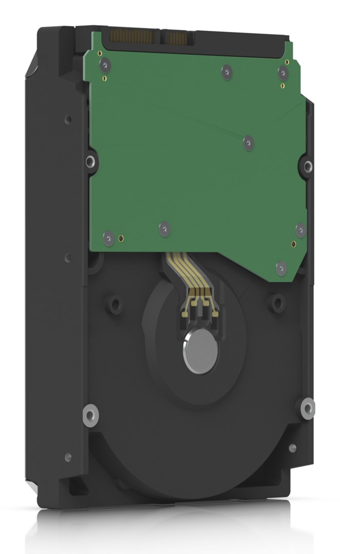 Ubiquiti UACC-HDD-E-16TB internal hard drive 7200 RPM 3.5 Serial ATA III
