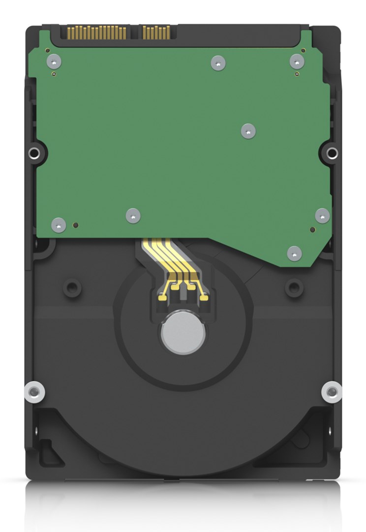 Ubiquiti UACC-HDD-E-16TB internal hard drive 7200 RPM 3.5 Serial ATA III
