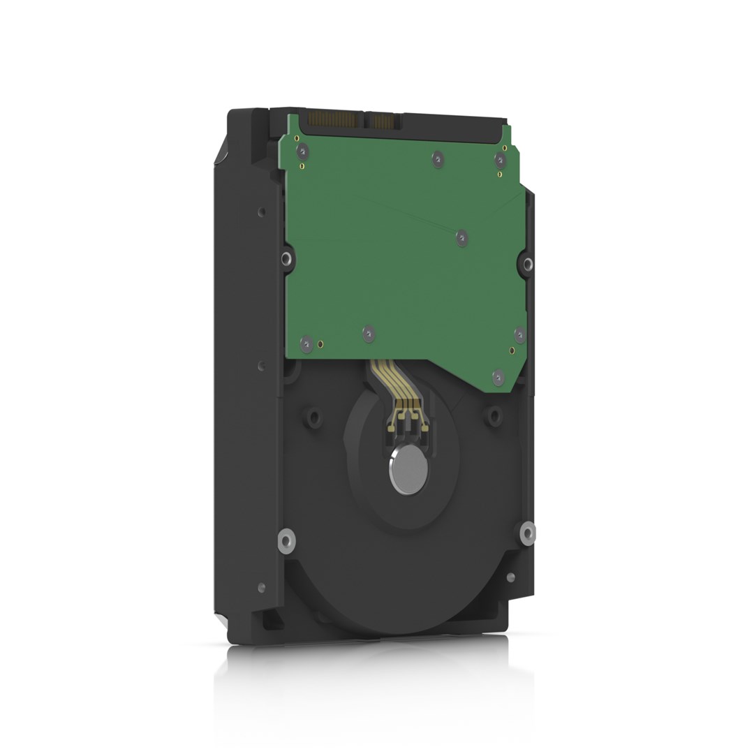 Ubiquiti UACC-HDD-E-16TB internal hard drive 7200 RPM 3.5 Serial ATA III