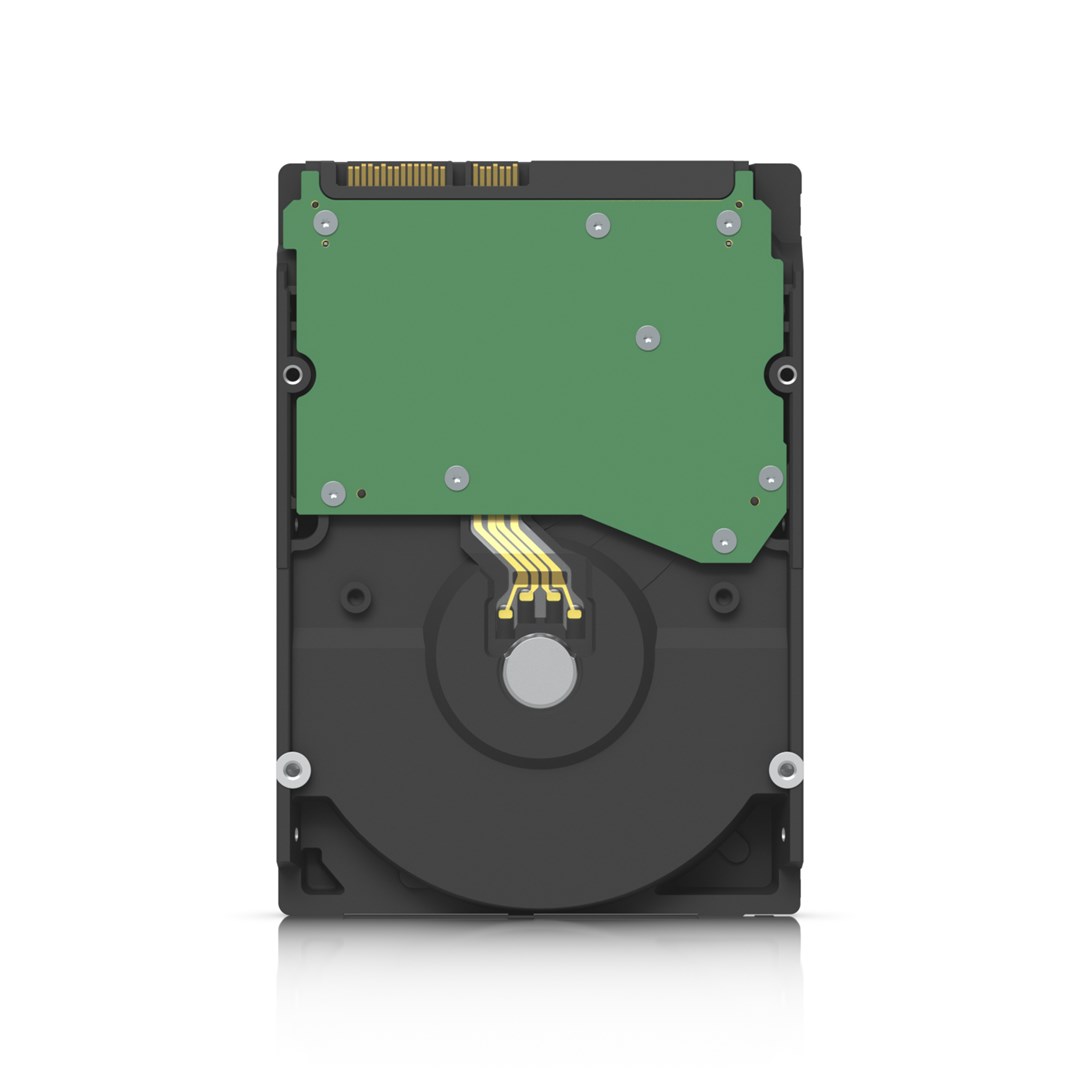 Ubiquiti UACC-HDD-E-16TB internal hard drive 7200 RPM 3.5 Serial ATA III