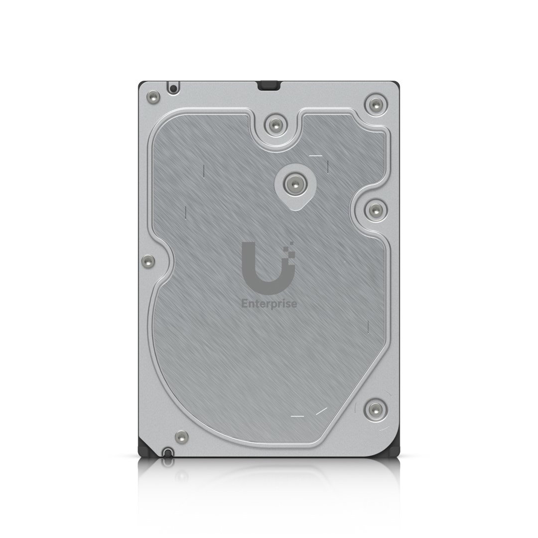 Ubiquiti UACC-HDD-E-8TB internal hard drive 7200 RPM 3.5 Serial ATA