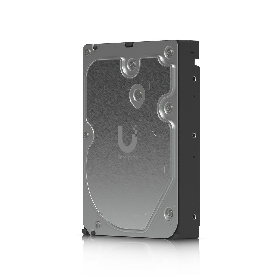 Ubiquiti UACC-HDD-E-8TB internal hard drive 7200 RPM 3.5 Serial ATA