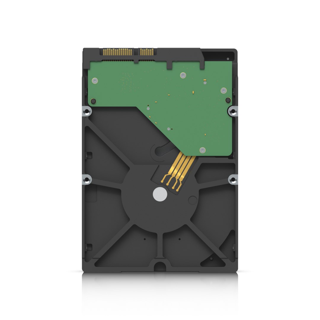 Ubiquiti UACC-HDD-E-8TB internal hard drive 7200 RPM 3.5 Serial ATA