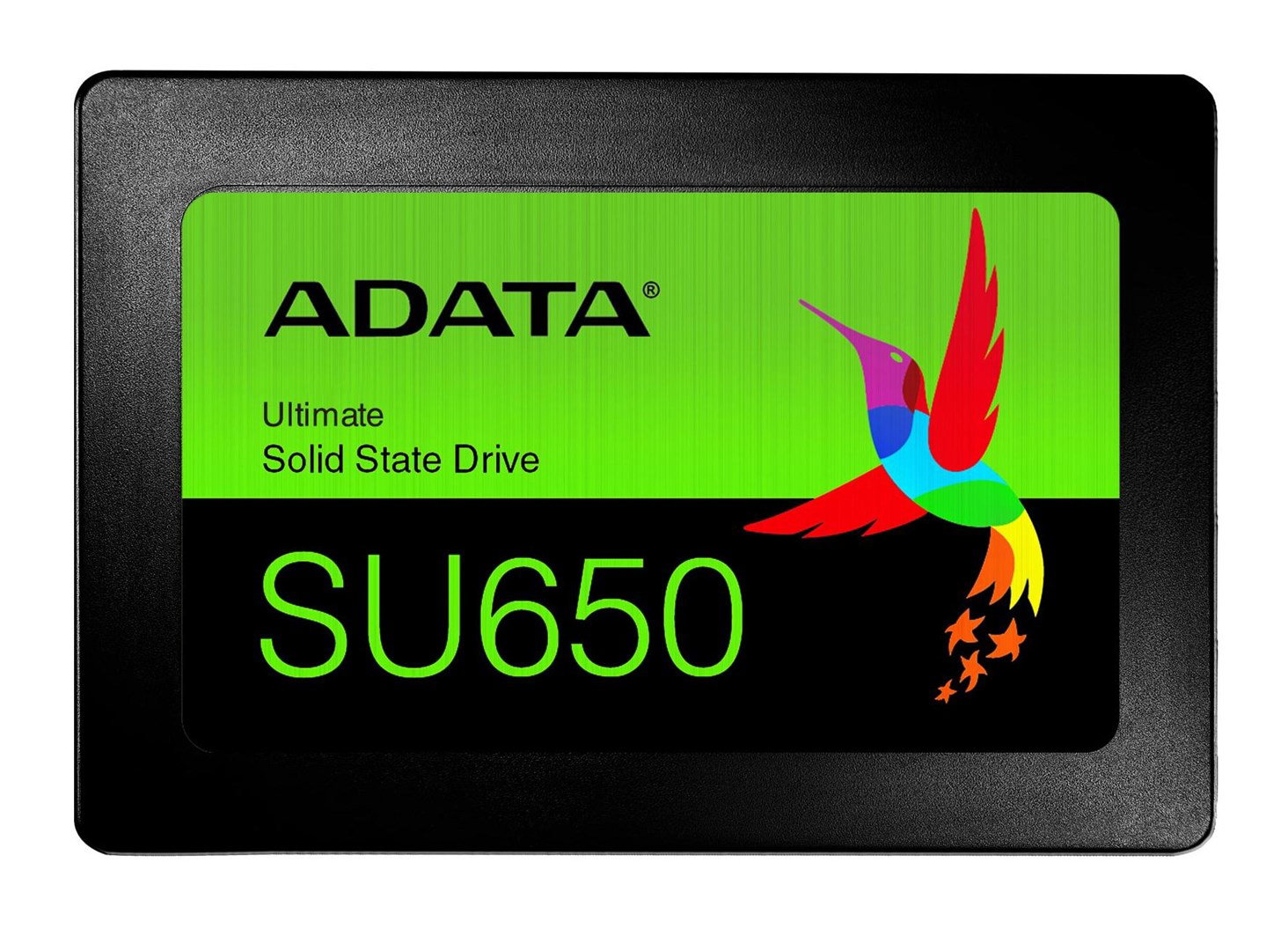 ADATA SU650 2.5 960 GB Serial ATA III SLC