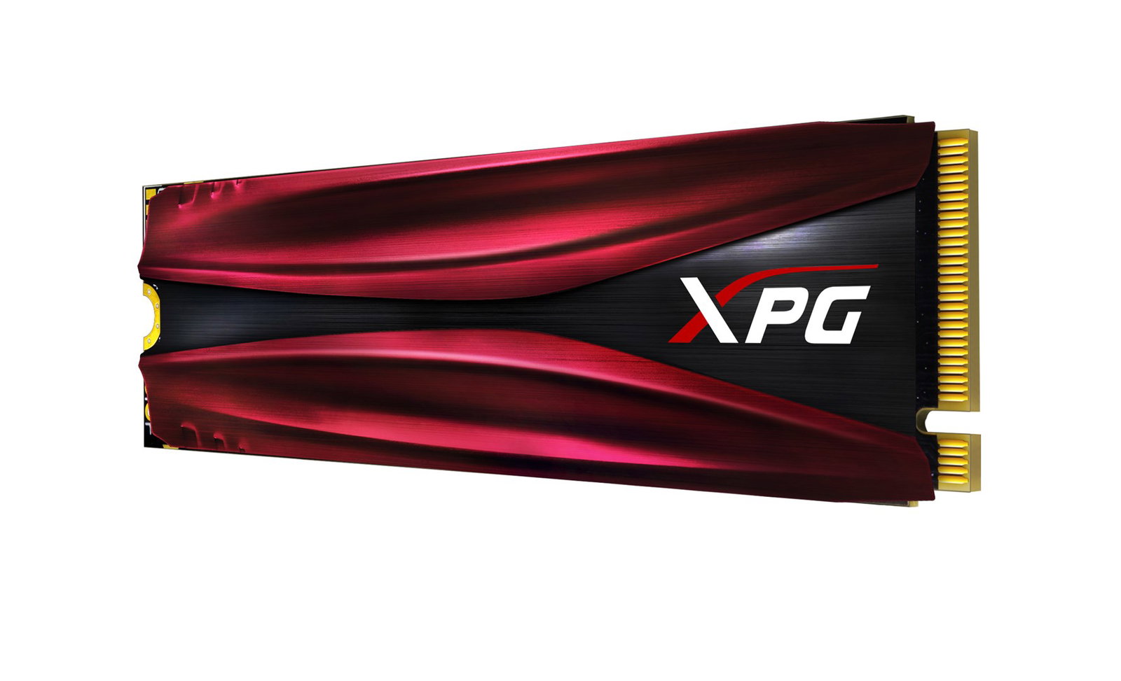 XPG GAMMIX S11 Pro M.2 1000 GB PCI Express 3.0 3D TLC NVMe