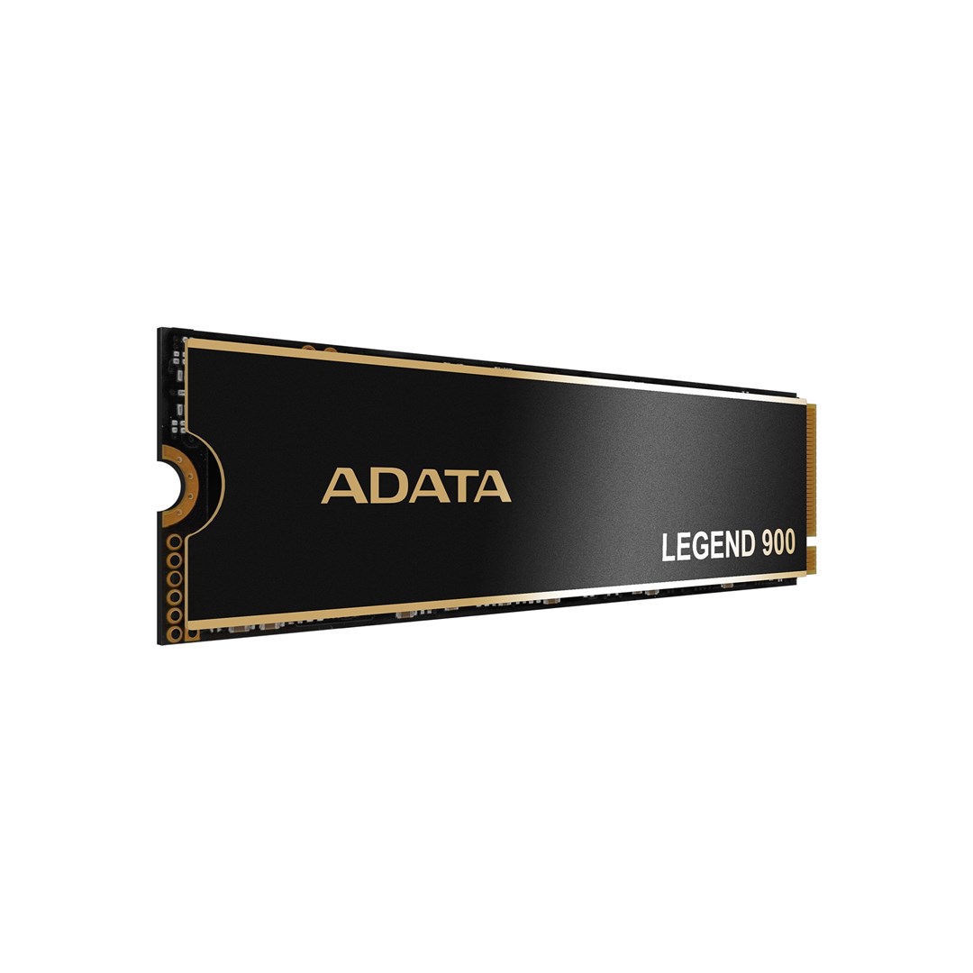 ADATA Legend 900 ColorBox 512GB PCIe gen.4 SSD