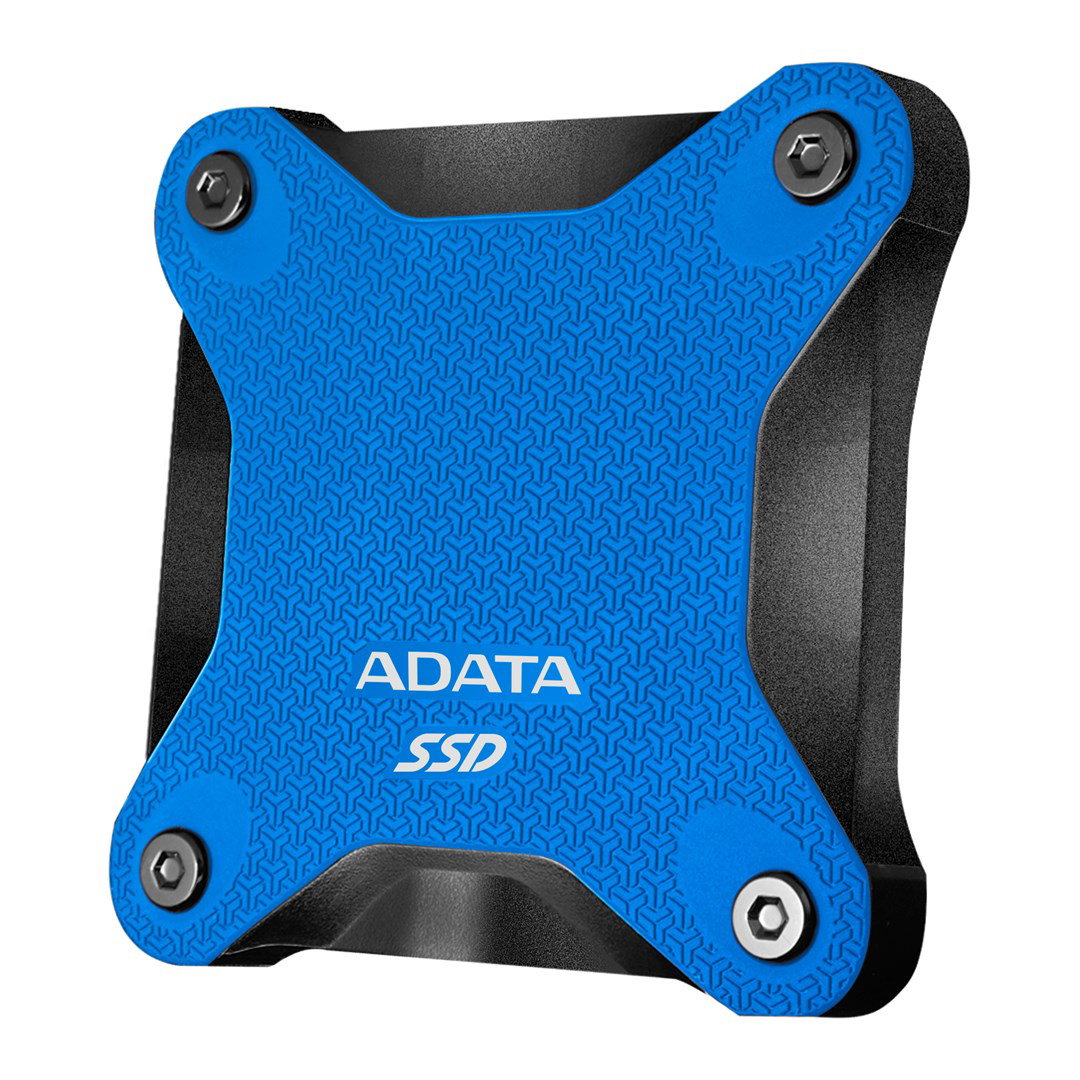 ADATA SD620 512 GB Blue