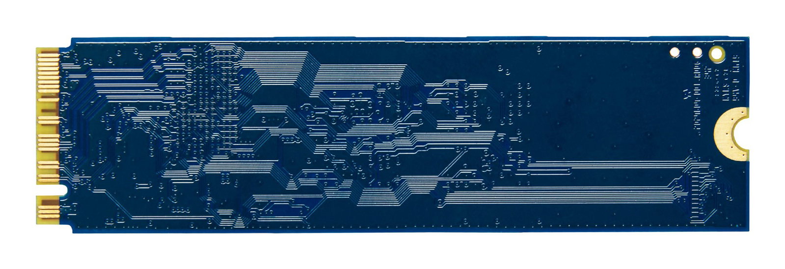 Kingston Technology 2000G NV3 M.2 2280 NVMe SSD