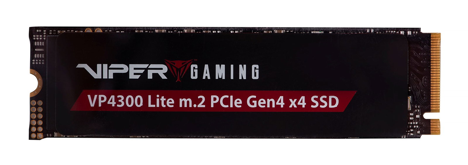 Patriot Memory VP4300 Lite M.2 1 TB PCI Express 4.0 NVMe (VP4300L1TBM28H)