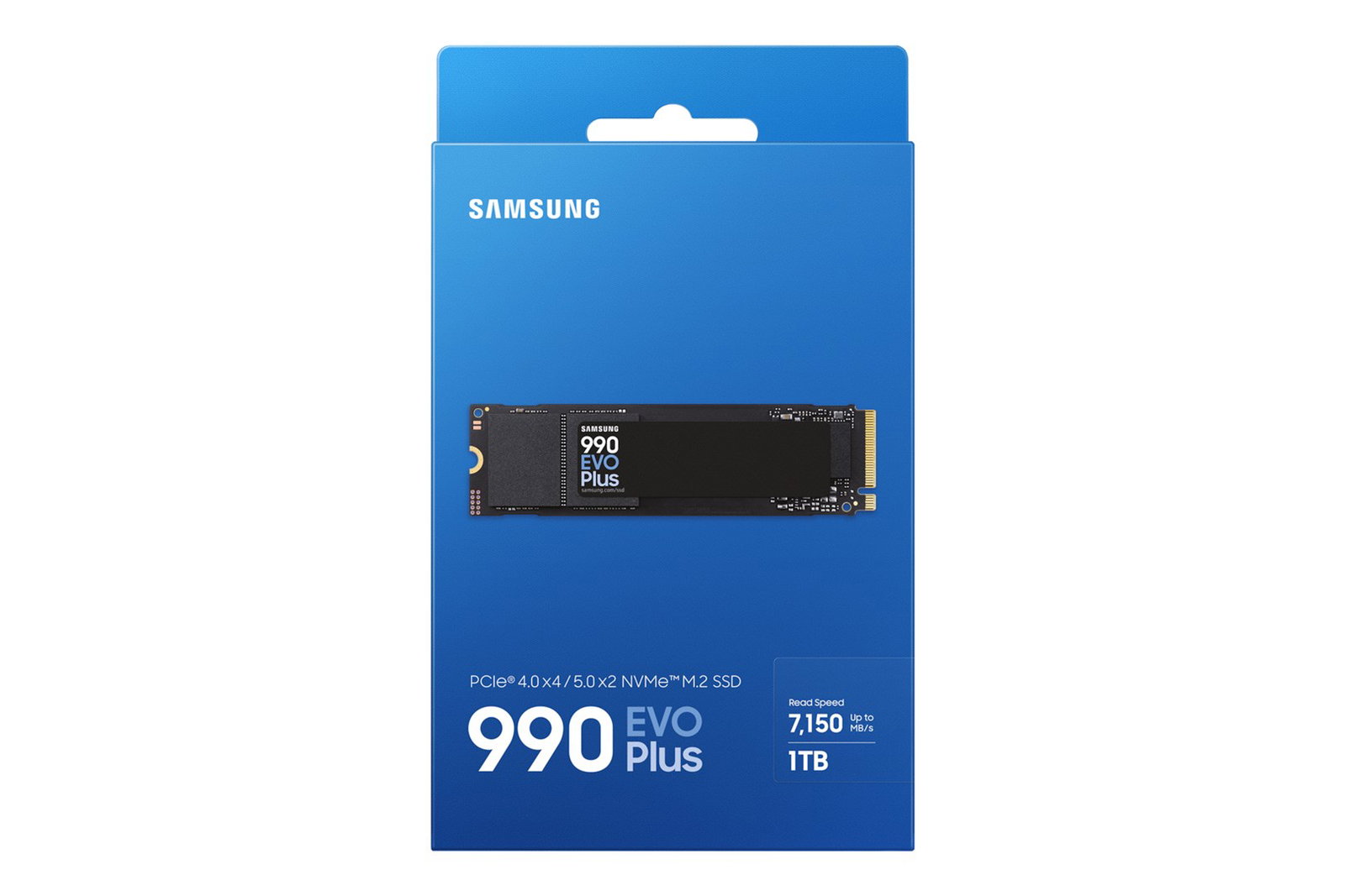 Samsung MZ-V9S1T0 1 TB M.2 PCI Express 4.0 NVMe V-NAND TLC