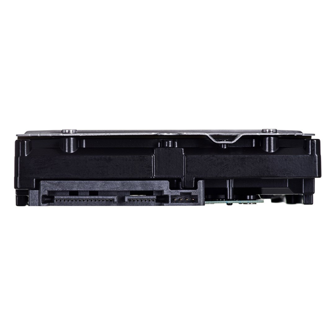 Seagate IronWolf internal hard drive 6 TB 256 MB 3.5 Serial ATA III (ST6000VN006)