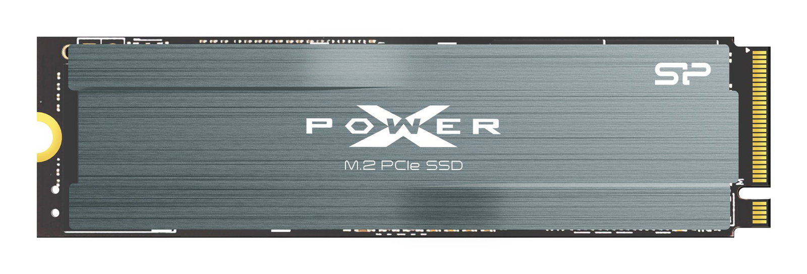 Silicon Power US75 2 TB M.2 PCI Express 4.0 NVMe 3D NAND