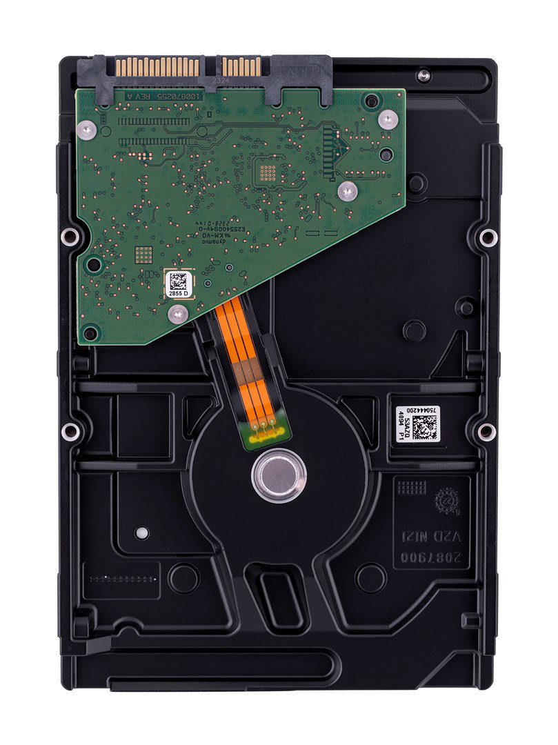 Synology ?HAT3300-4T NAS 4TB SATA 3.5 HDD 3.5 4.1 TB Serial ATA