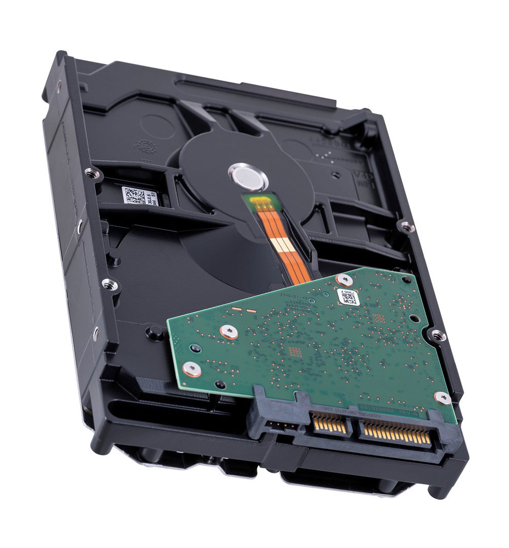 Synology ?HAT3300-6T NAS 6TB SATA 3.5 HDD 3.5 6.14 TB Serial ATA