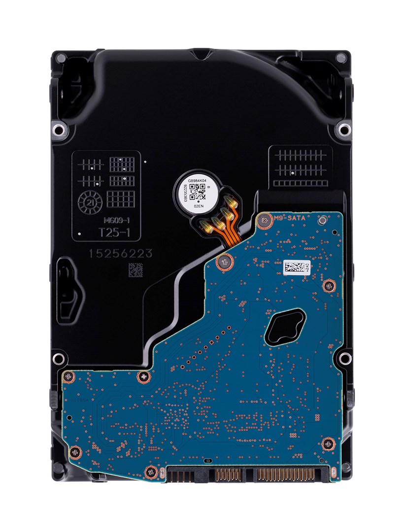 Synology HAT3310-12T internal hard drive 3.5 12 TB Serial ATA