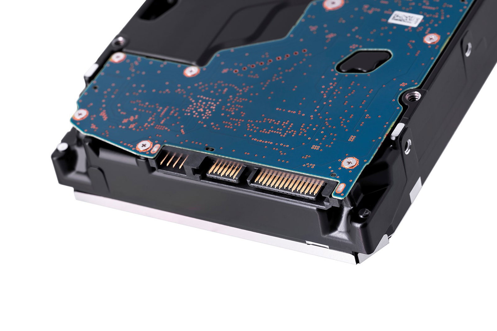 Synology HAT3310-12T internal hard drive 3.5 12 TB Serial ATA