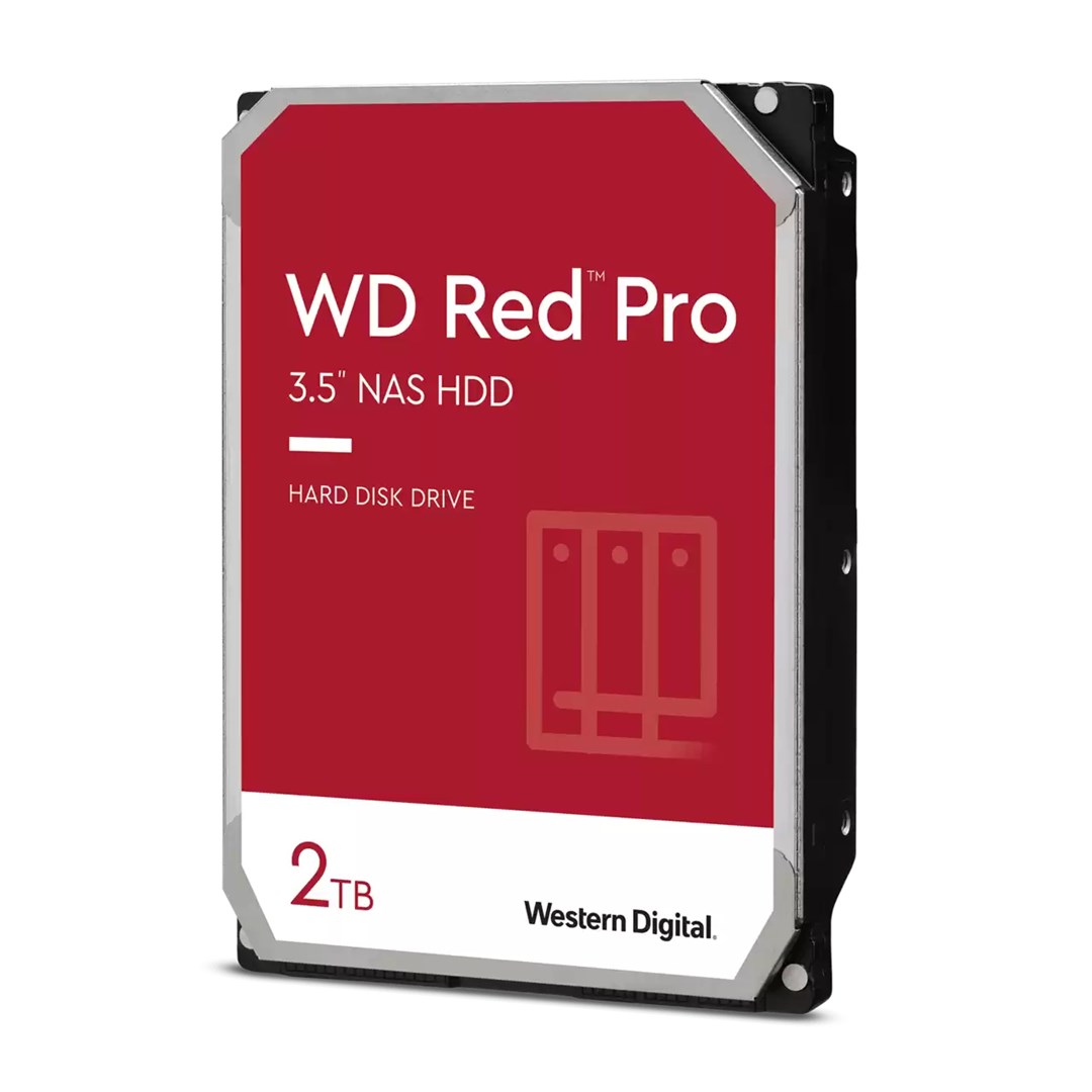 Western Digital Red WD142KFGX internal hard drive 14 TB 7200 RPM 512 MB 3.5 Serial ATA III