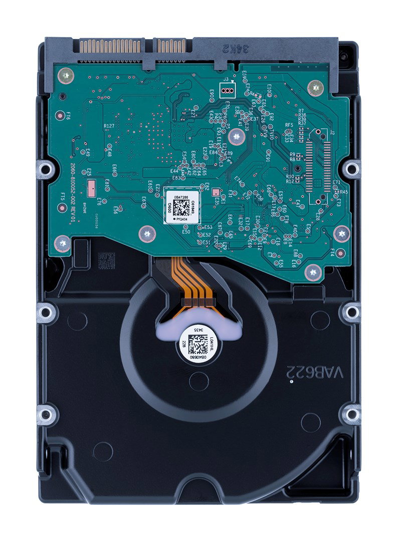 Western Digital Blue 8TB WD PURPL 8TB WD PURPLE 3.5 Serial ATA III