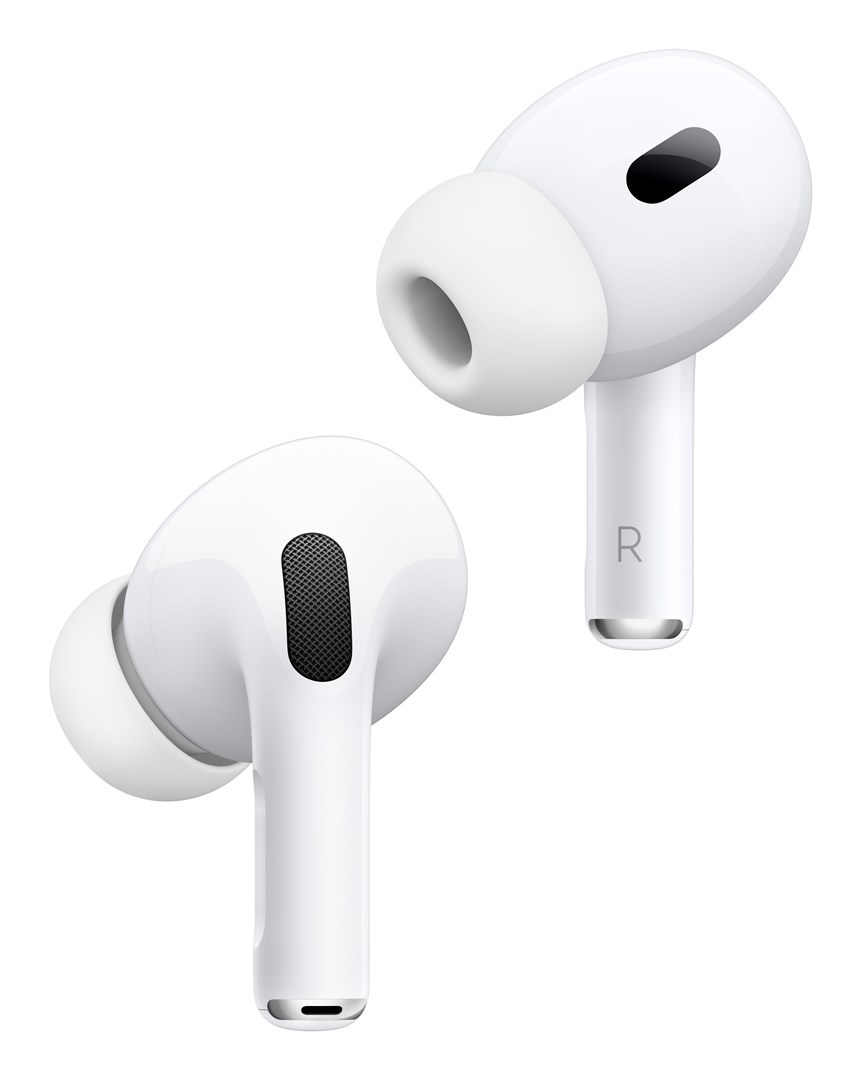 Apple AirPods Pro (2nd generation) w/ MagSafe Charging Case (USBC)
