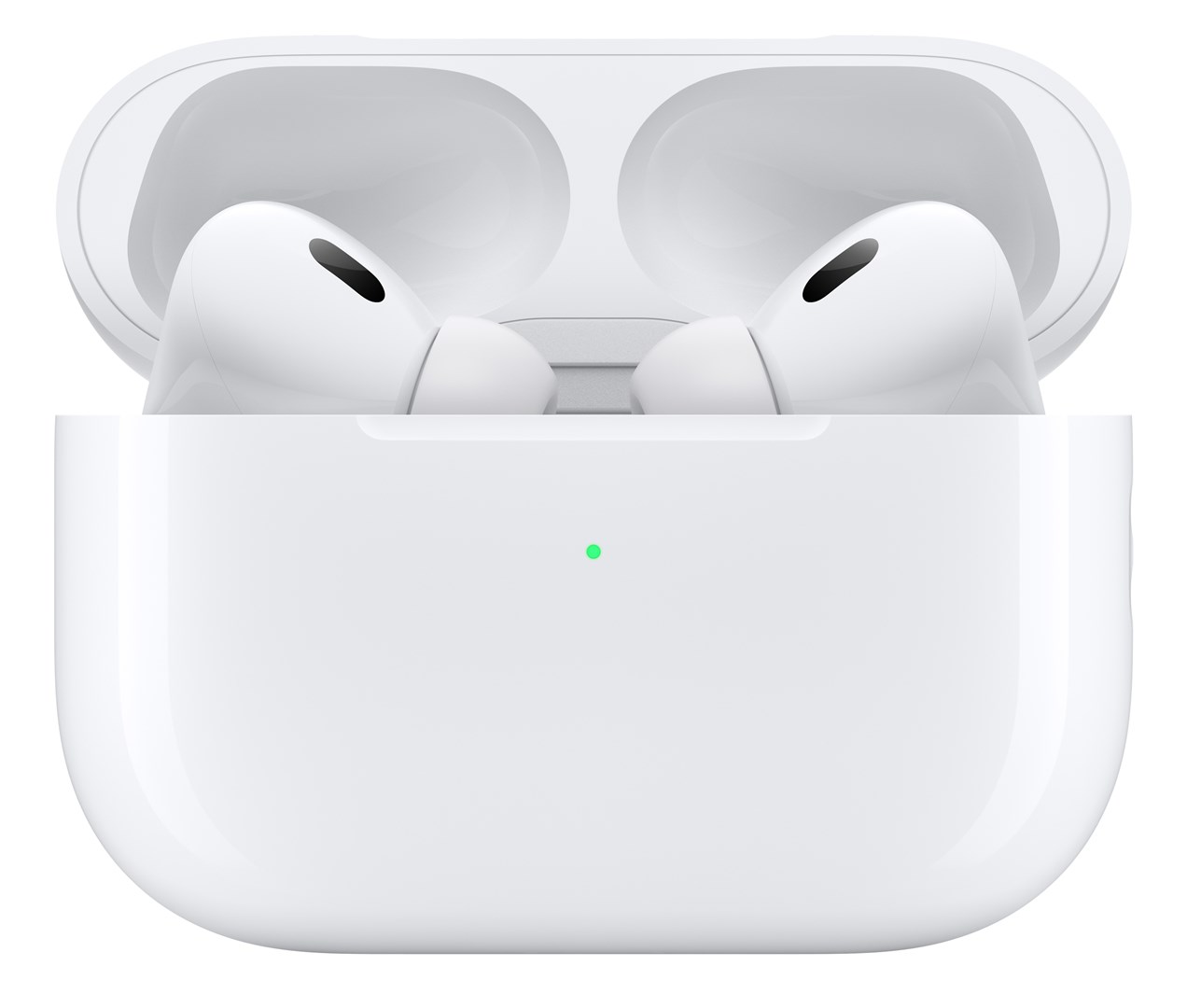 Apple AirPods Pro (2nd generation) w/ MagSafe Charging Case (USBC)